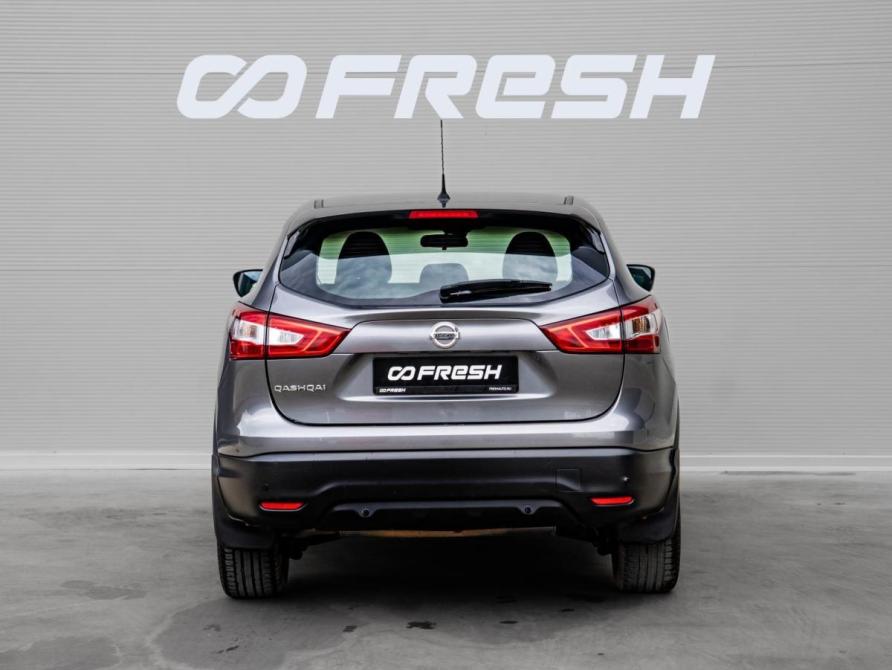 Nissan Qashqai II Краснодар  - изображение 4
