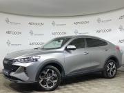 Haval F7x I Рестайлинг Москва  - изображение 20