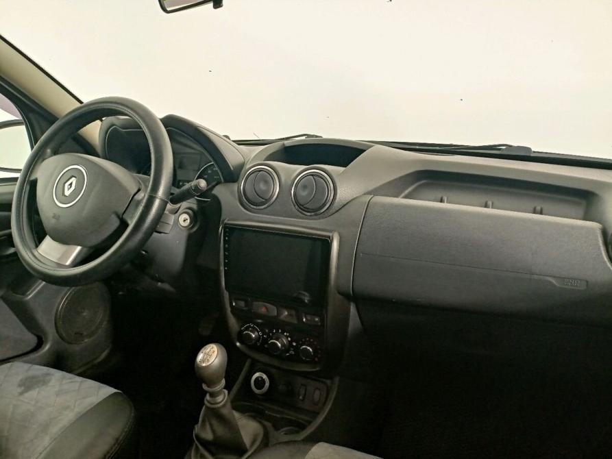 Renault Duster I Архангельск  - изображение 13