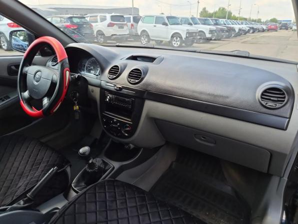 Chevrolet Lacetti I с пробегом 2011 года, цена 430 000 рублей, 188554 км, седан, Автокод Объявления