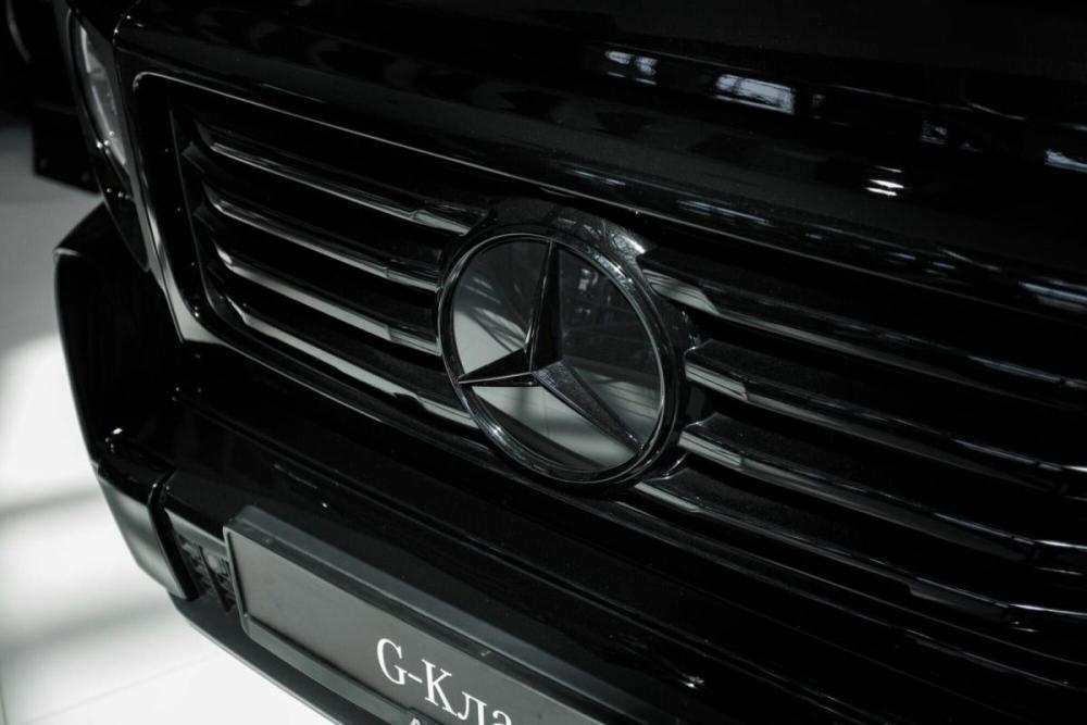Mercedes-Benz G-Класс III (W465) Рестайлинг Москва  - изображение 19