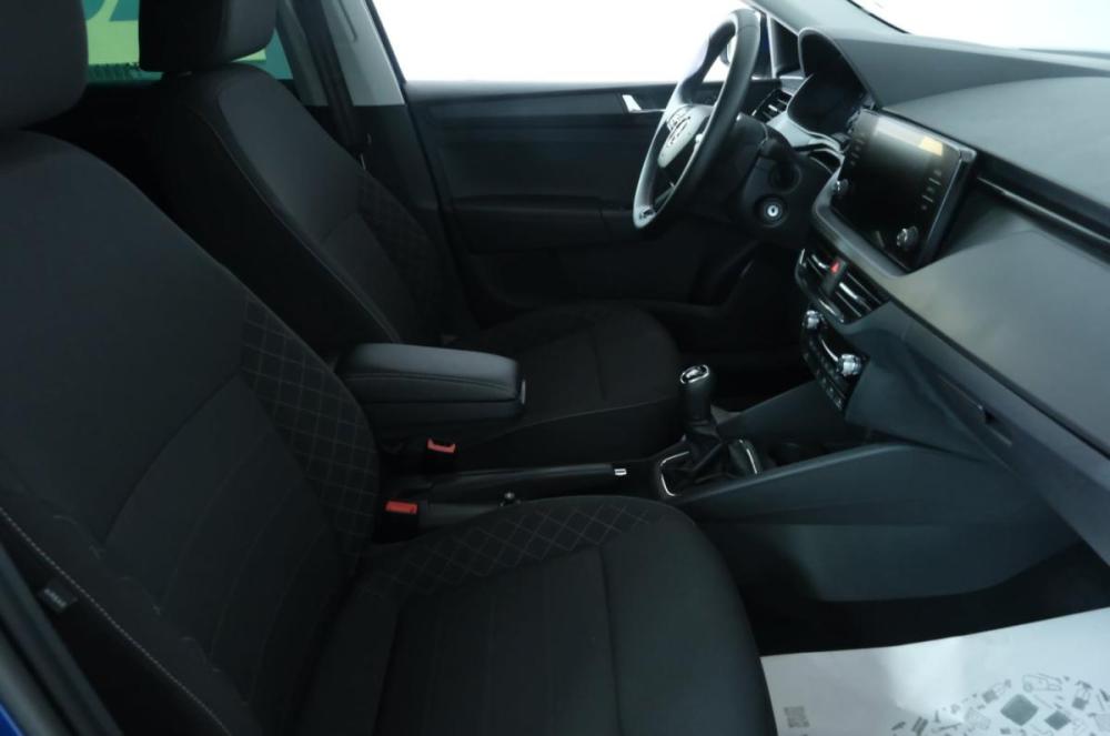 Skoda Rapid II Омск  - изображение 17