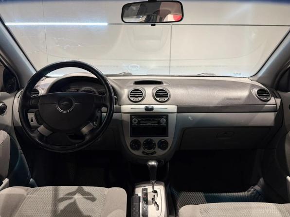 Chevrolet Lacetti I с пробегом 2008 года, цена 450 000 рублей, 242000 км, универсал, Автокод Объявления