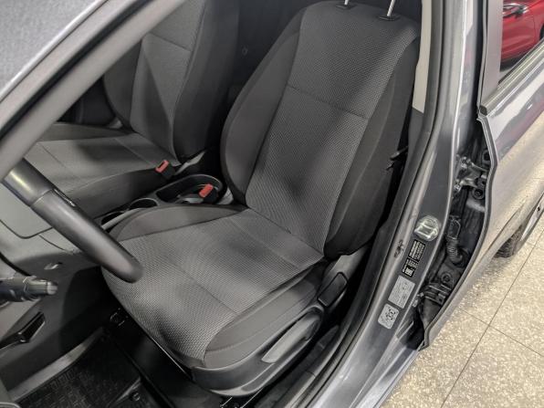 Hyundai Solaris II с пробегом 2020 года, цена 1 740 000 рублей, 16497 км, седан, Автокод Объявления