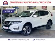 Nissan X-Trail III Рестайлинг Красноярск  - изображение 25