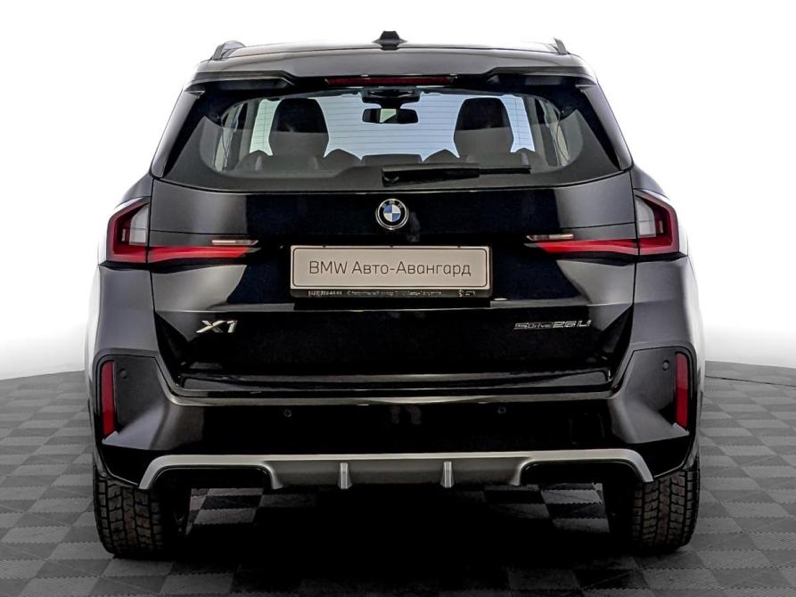 BMW X1 III (U11/U12) Москва  - изображение 6