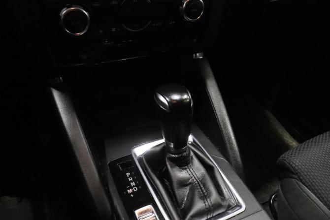 Mazda CX-5 I с пробегом 2015 года, цена 1 781 000 рублей, 146415 км, внедорожник, Автокод Объявления