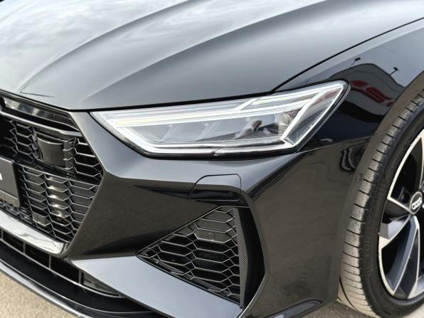 Audi A7 II (4K) с пробегом 2019 года, цена 4 650 000 рублей, 108861 км, лифтбек, Автокод Объявления