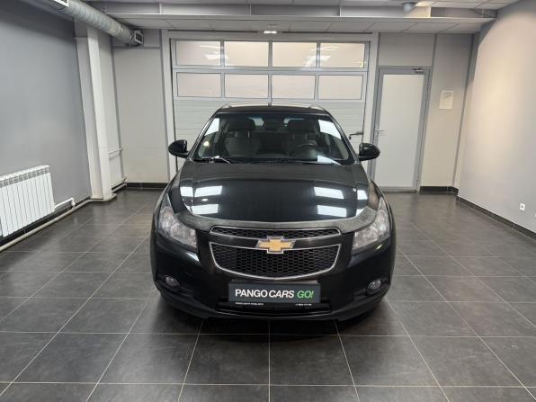 Chevrolet Cruze I с пробегом 2012 года, цена 770 000 рублей, 200319 км, хэтчбек, Автокод Объявления