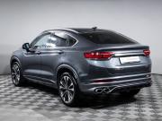 Geely Tugella I Рестайлинг Москва  - изображение 25