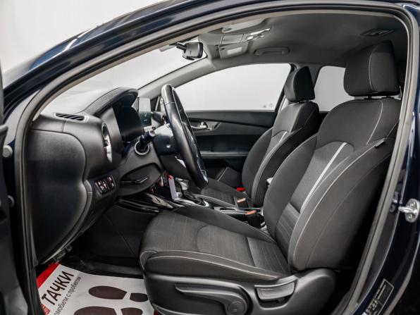 Kia Cerato IV с пробегом 2018 года, цена 1 850 000 рублей, 62020 км, седан, Автокод Объявления