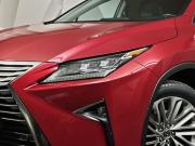 Lexus RX IV Москва  - изображение 30