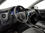Toyota Corolla XI (E160 E170 E180) Рестайлинг 1 Москва  - изображение 44