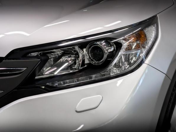 Honda CR-V IV с пробегом 2013 года, цена 2 850 000 рублей, 19818 км, внедорожник, Автокод Объявления