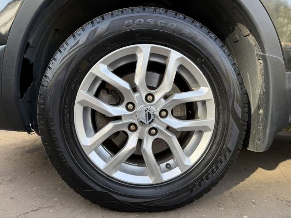 Nissan Qashqai I Рестайлинг с пробегом 2013 года, цена 1 030 000 рублей, 171600 км, внедорожник, Автокод Объявления