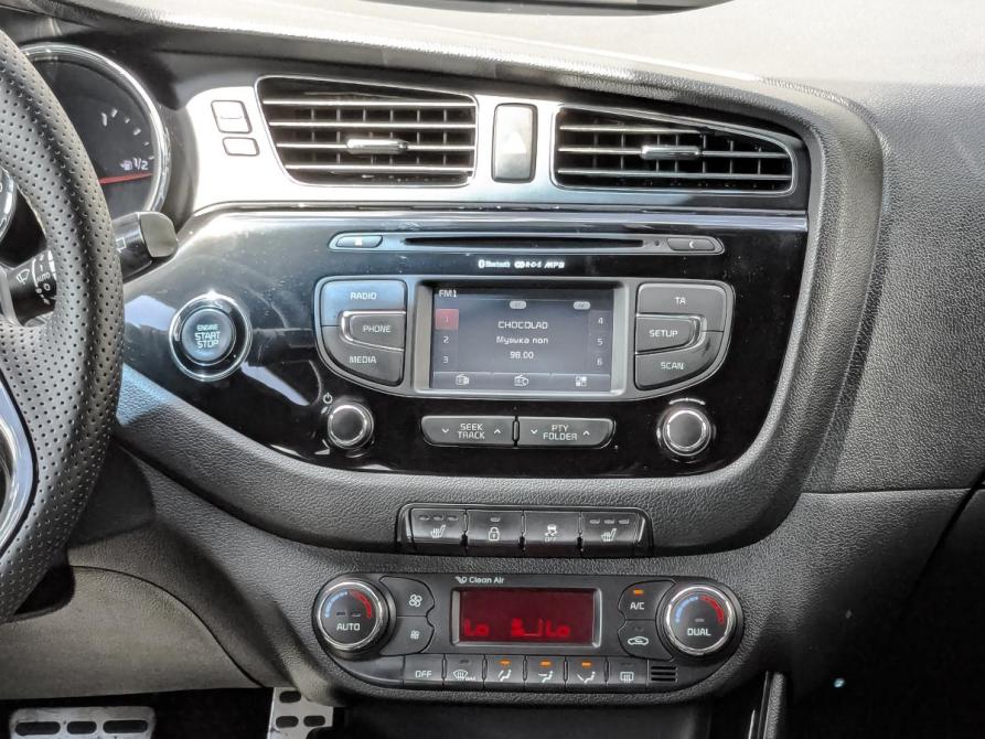 Kia Ceed II Москва  - изображение 17