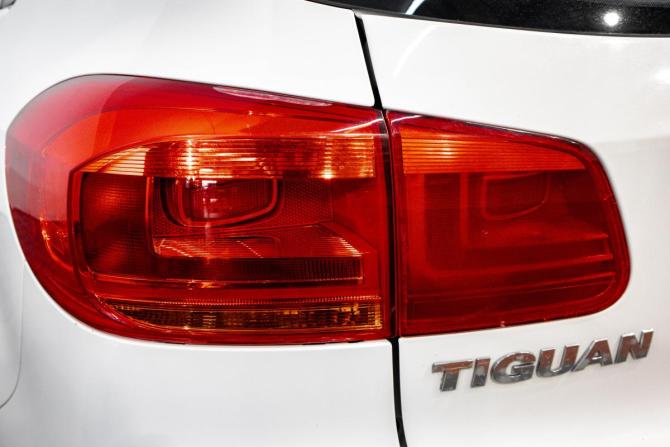 Volkswagen Tiguan I Рестайлинг с пробегом 2013 года, цена 1 299 000 рублей, 204000 км, внедорожник, Автокод Объявления