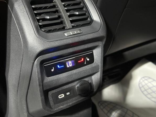 Volkswagen Tiguan II Рестайлинг с пробегом 2022 года, цена 2 680 000 рублей, 140905 км, внедорожник, Автокод Объявления