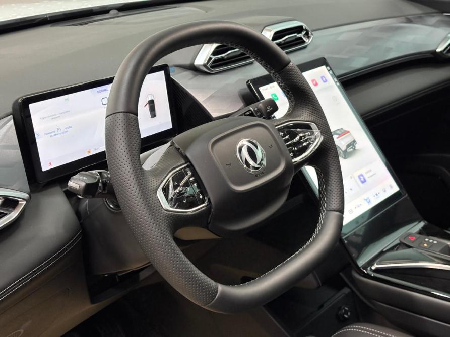 Dongfeng Mage Набережные Челны  - изображение 13