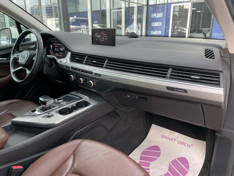 Audi Q7 II (4M) Краснодар  - изображение 25