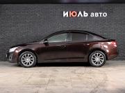 Chevrolet Cruze I Рестайлинг Екатеринбург  - изображение 27