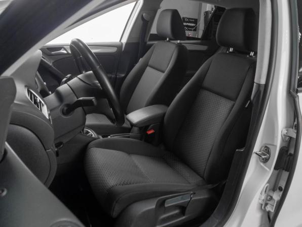 Volkswagen Golf VI с пробегом 2012 года, цена 899 000 рублей, 249813 км, хэтчбек, Автокод Объявления