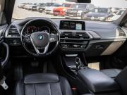 BMW X3 III (G01) Сочи  - изображение 35