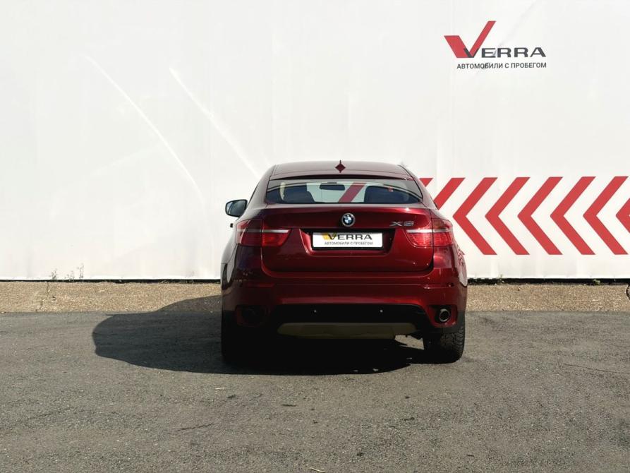 BMW X6 I (E71) Пермь  - изображение 4