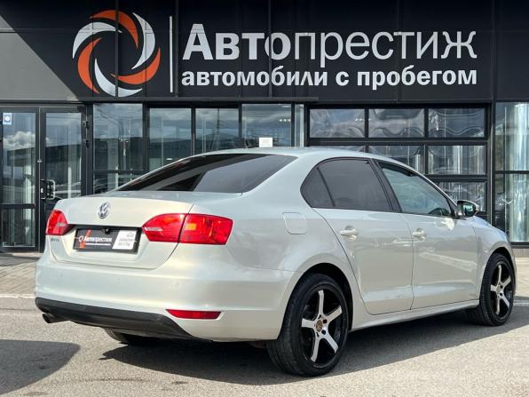 Volkswagen Jetta VI Рестайлинг с пробегом 2014 года, цена 1 079 000 рублей, 169214 км, седан, Автокод Объявления