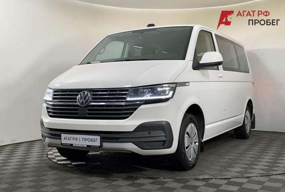 Volkswagen Caravelle T6 Нижний Новгород  - изображение 1
