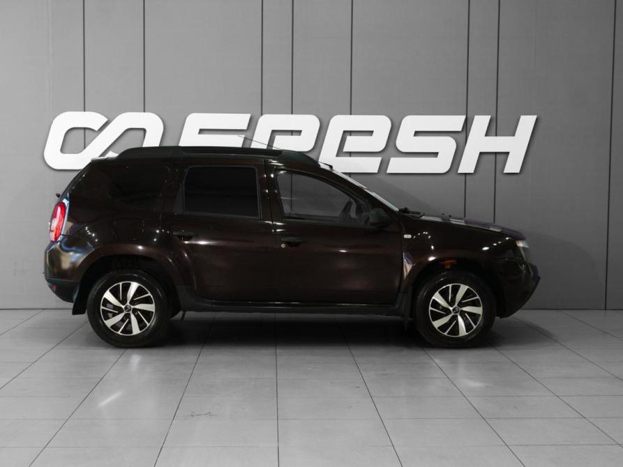 Renault Duster I Тверь  - изображение 5