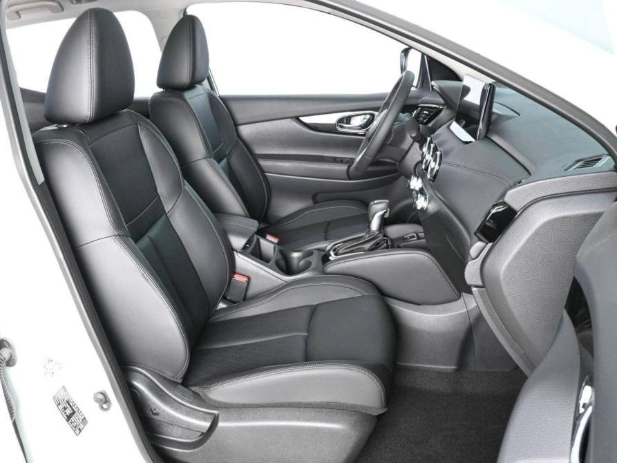 Nissan Qashqai II Рестайлинг 2 Ростов-на-Дону  - изображение 8