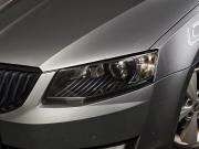 Skoda Octavia III (A7) Москва  - изображение 30