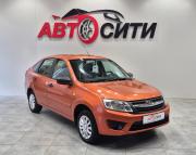 Lada (ВАЗ) Granta I Воронеж  - изображение 22