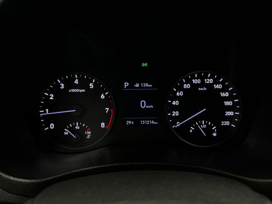 Hyundai Solaris II Казань  - изображение 12