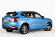 Haval Jolion I Челябинск  - изображение 25