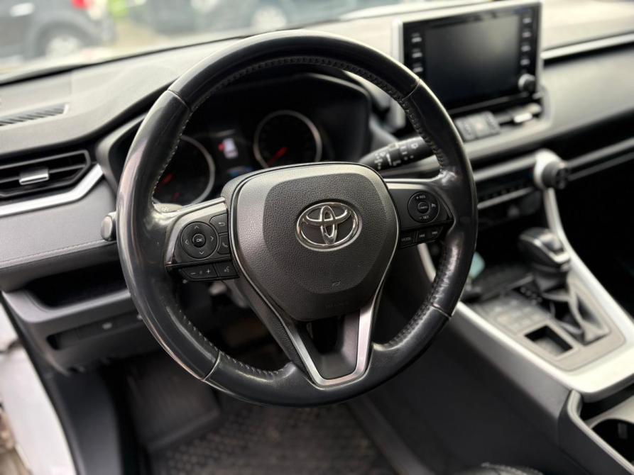 Toyota RAV4 V (XA50) Череповец  - изображение 11