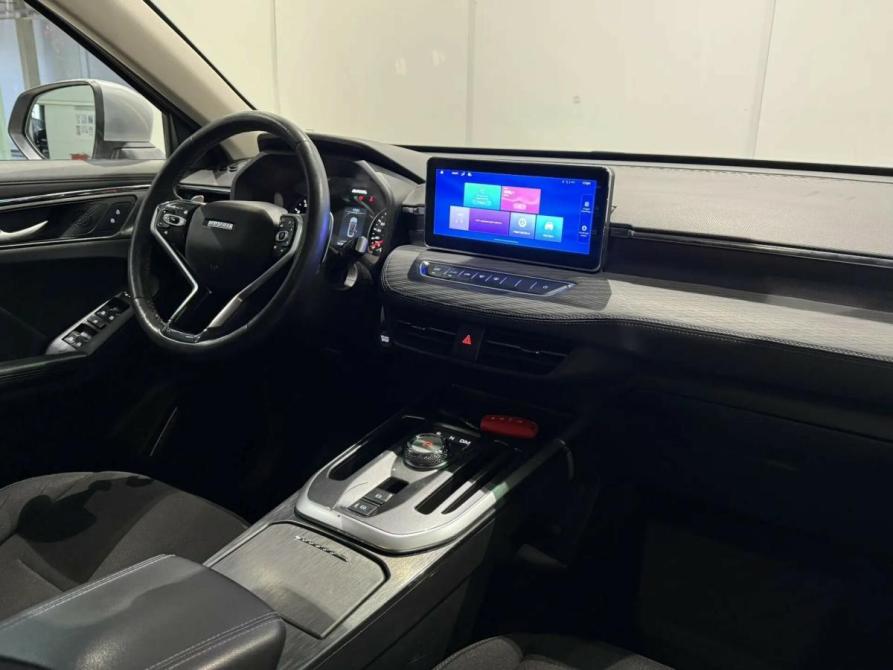 Haval Jolion I Самара  - изображение 8