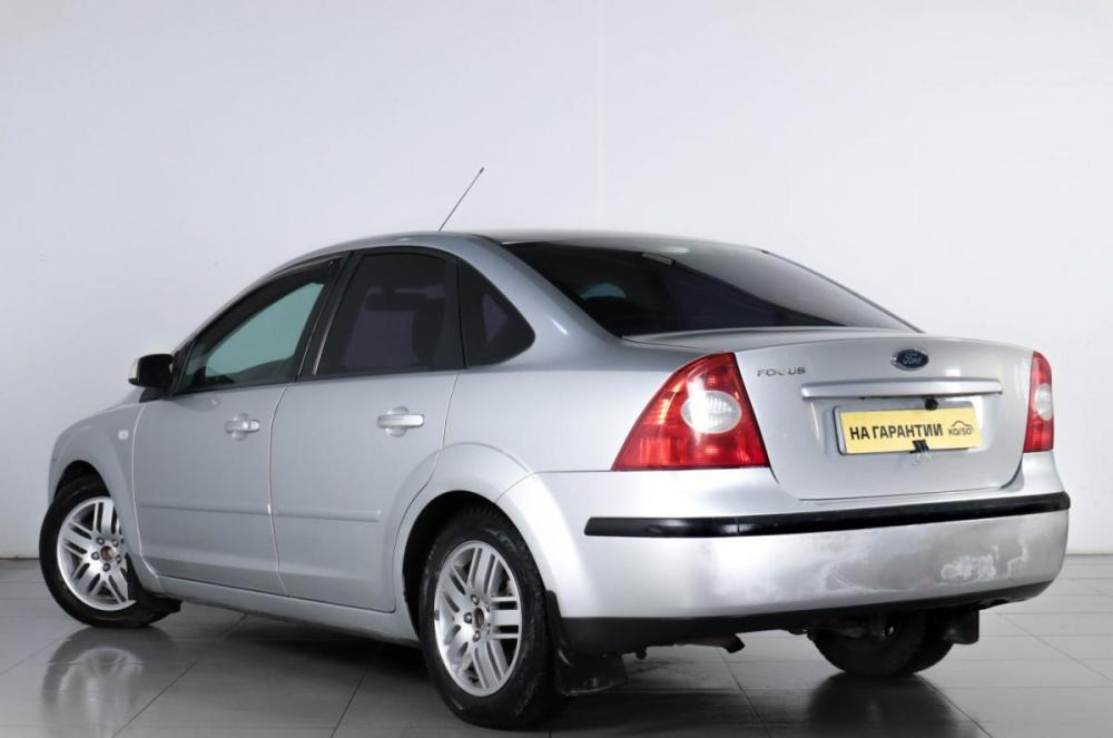 Ford Focus II Челябинск  - изображение 7