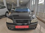 Chery Amulet (A15) I Арзамас  - изображение 7