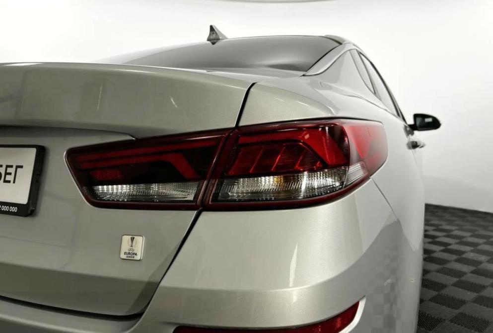 Kia Optima IV Рестайлинг Нижний Новгород  - изображение 20