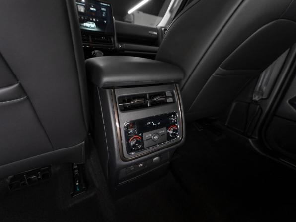 Haval H9 II с пробегом 2024 года, цена 4 330 000 рублей, 13161 км, внедорожник, Автокод Объявления