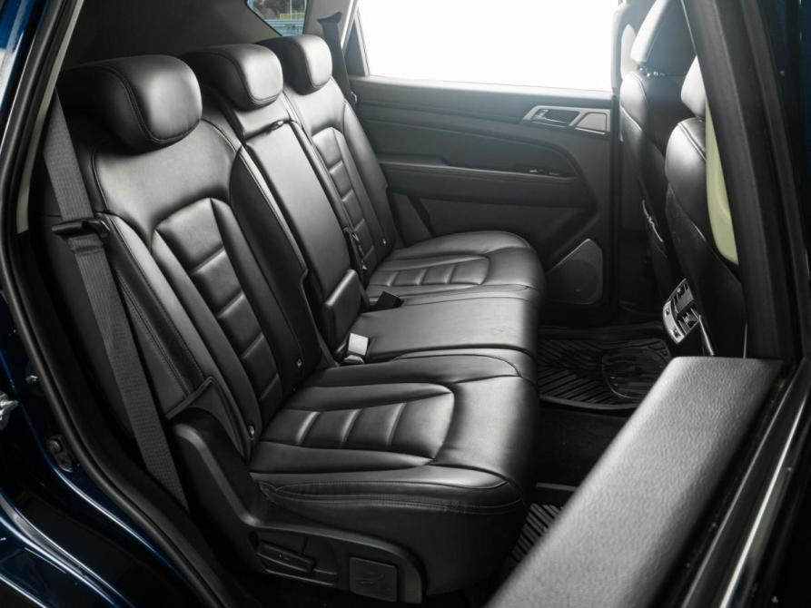 SsangYong Rexton IV Тюмень  - изображение 11