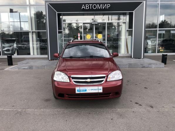 Chevrolet Lacetti I с пробегом 2007 года, цена 430 000 рублей, 293846 км, универсал, Автокод Объявления