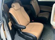 Kia Carnival IV Тюмень  - изображение 45