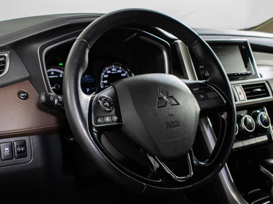 Mitsubishi Xpander I Москва  - изображение 15