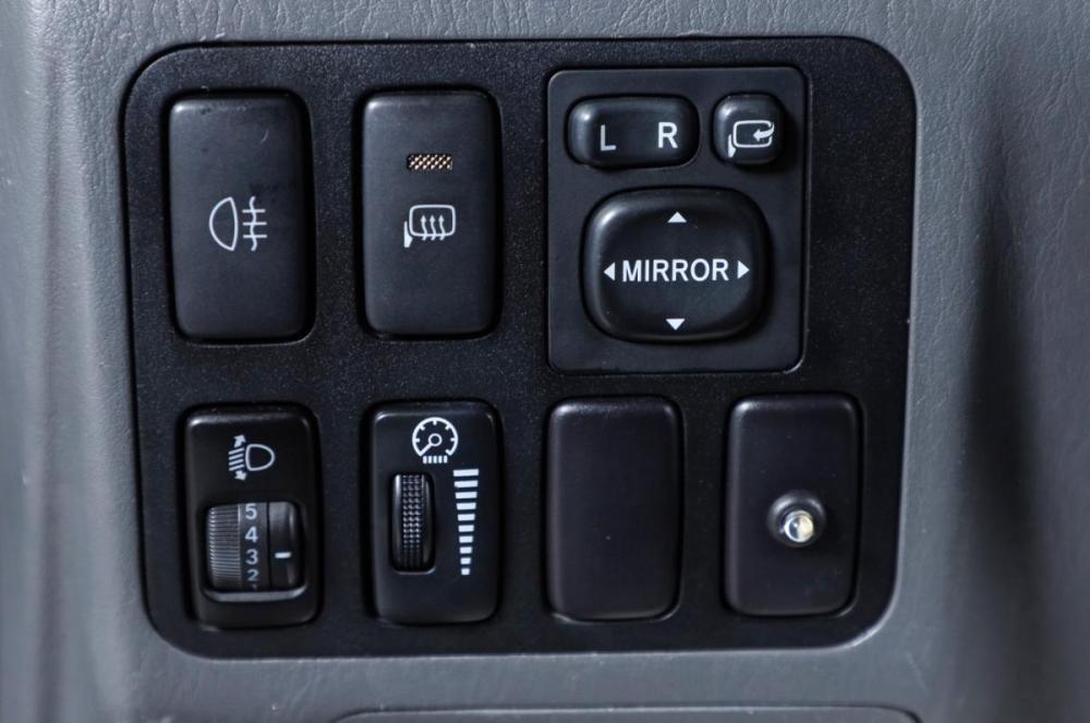 Toyota Land Cruiser Prado 120 Series Новосибирск  - изображение 15