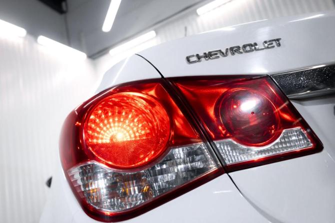 Chevrolet Cruze I с пробегом 2012 года, цена 700 000 рублей, 154609 км, седан, Автокод Объявления