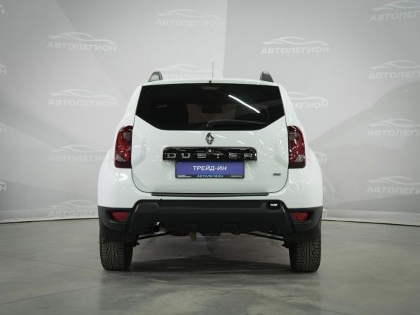 Renault Duster I Рестайлинг с пробегом 2020 года, цена 1 470 000 рублей, 90388 км, внедорожник, Автокод Объявления