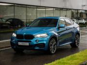 BMW X6 II (F16) Санкт-Петербург  - изображение 43